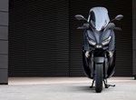 Yamaha XMAX 125