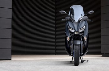 Yamaha XMAX 125 2022 - Bild 8 Yamaha XMAX 125 2022 - Bild 8