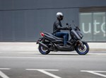 Yamaha XMAX 125
