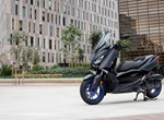 Yamaha XMAX 125