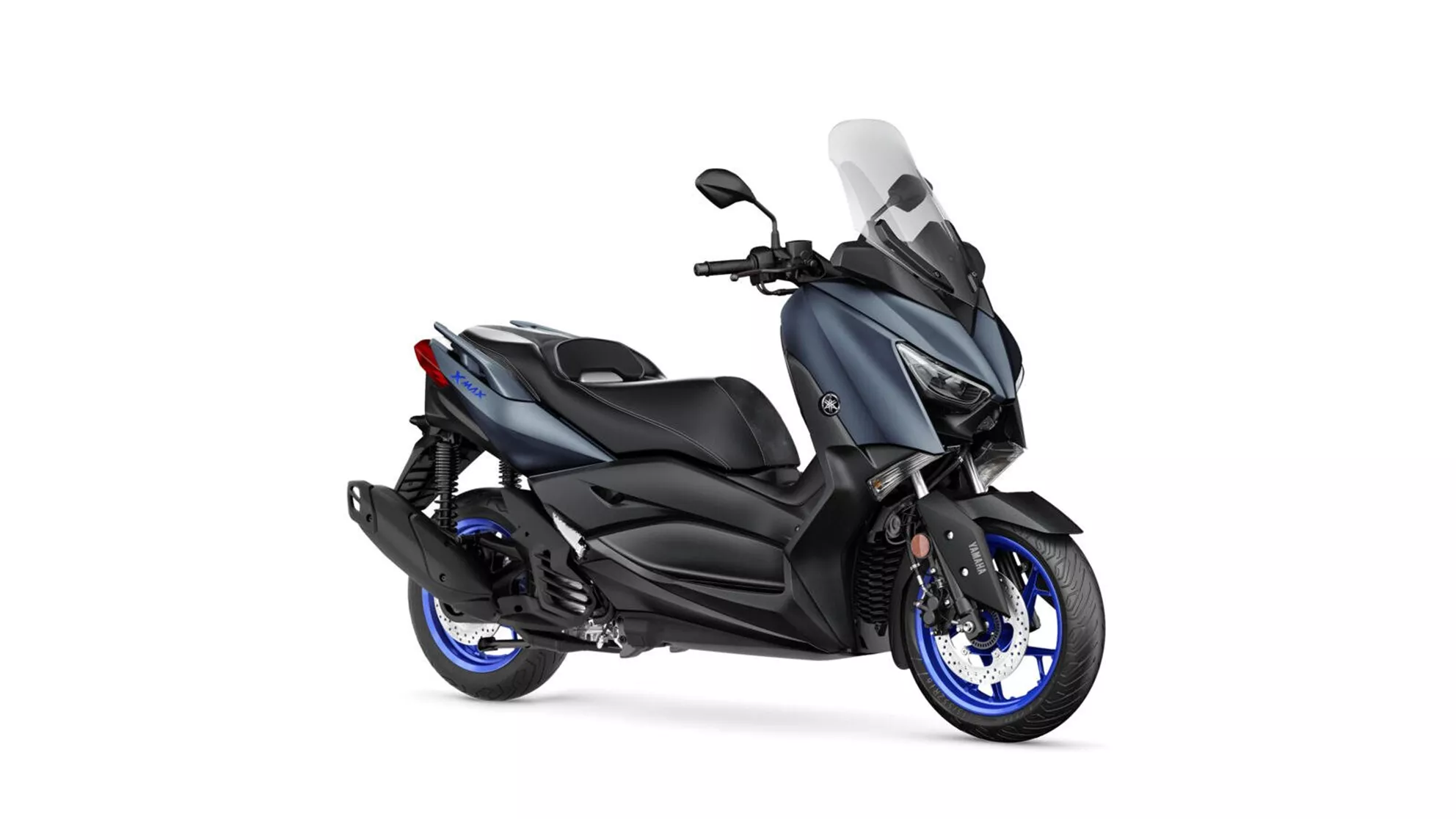 Yamaha XMAX 125 - Image 11 Yamaha XMAX 125 - Image 11