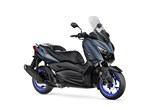 Yamaha XMAX 125