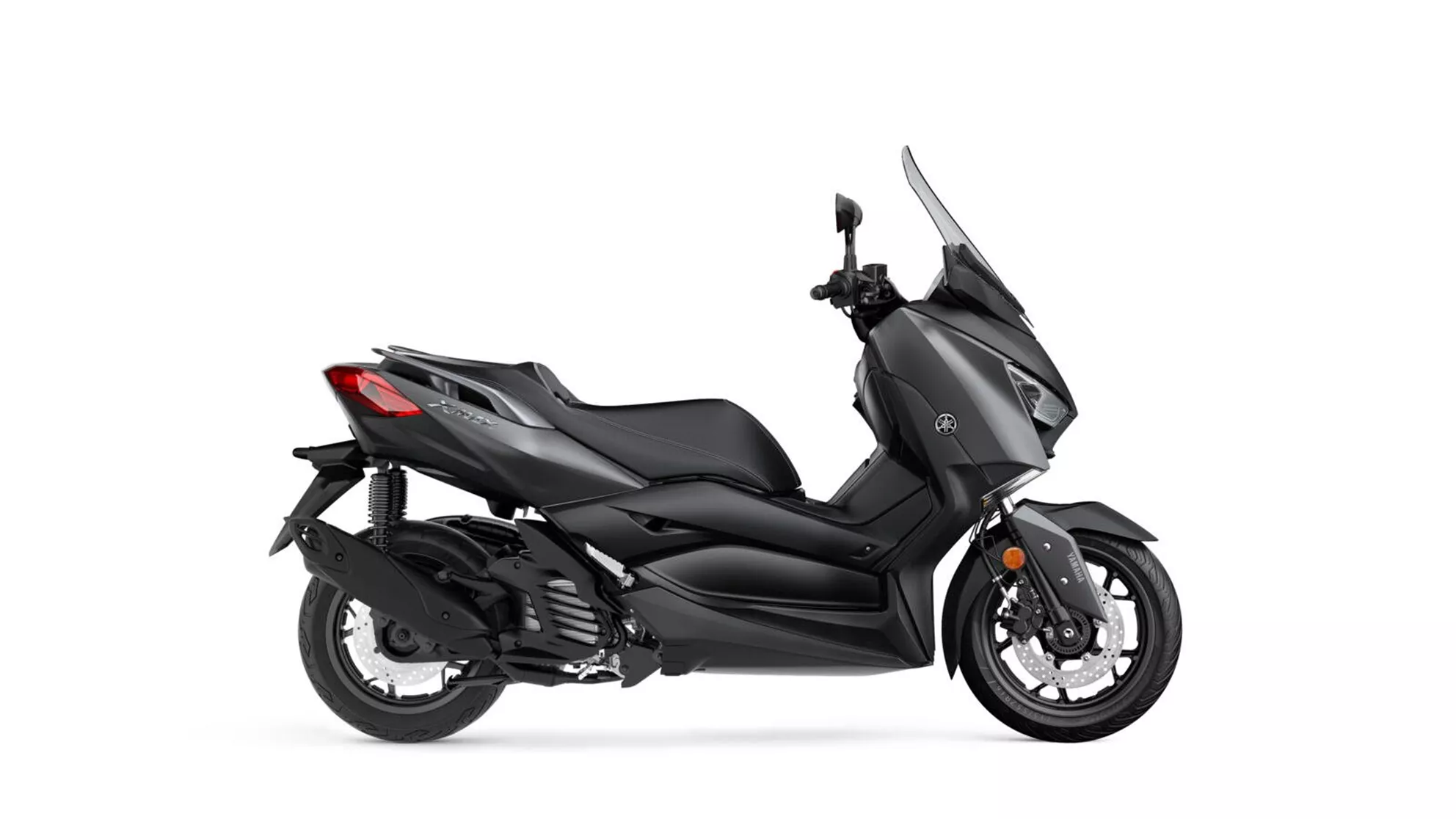 Yamaha XMAX 125 - Image 15 Yamaha XMAX 125 - Image 15