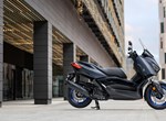Yamaha XMAX 125