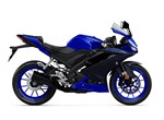 Yamaha R125