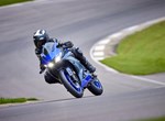 Yamaha R125