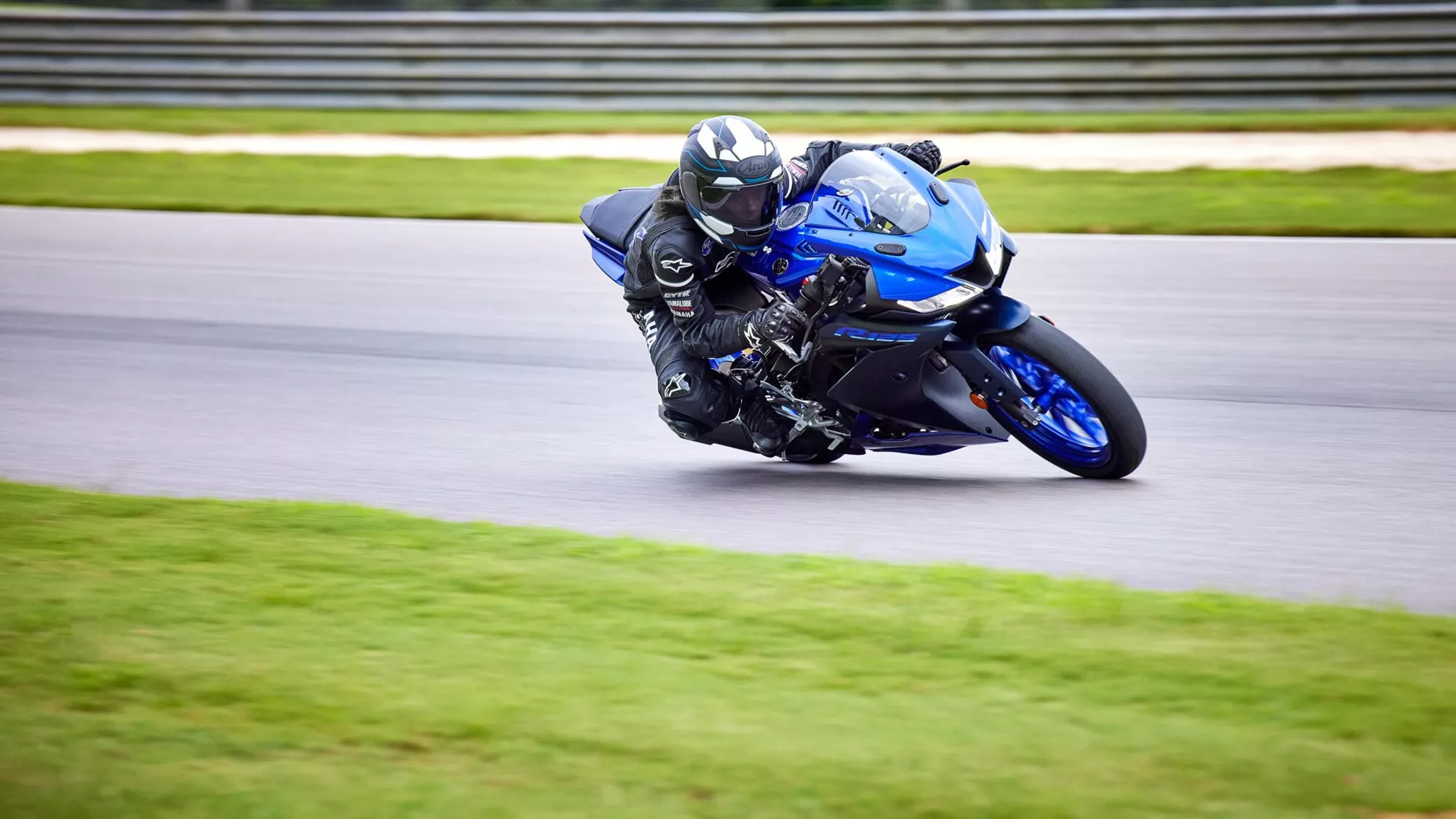 Yamaha R125 - Image 2 Yamaha R125 - Image 2