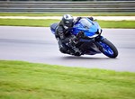 Yamaha R125