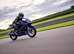 Yamaha R125