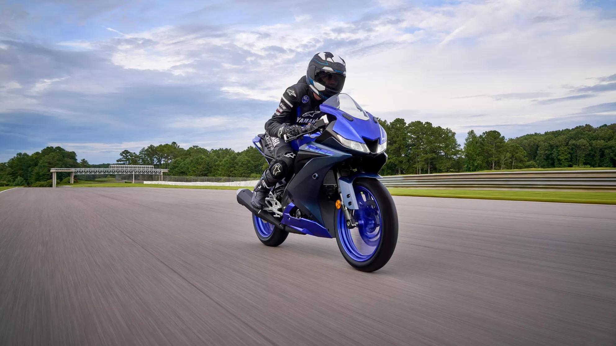 Yamaha R125 - Image 4 Yamaha R125 - Image 4