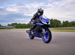 Yamaha R125