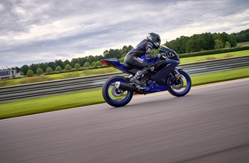 Yamaha R125 2022 - Bild 9 Yamaha R125 2022 - Bild 9