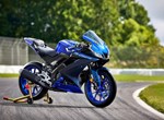 Yamaha R125