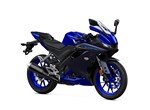Yamaha R125