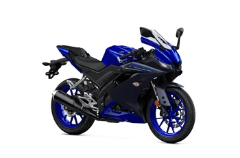 Yamaha R125 2022 - Bild 11 Yamaha R125 2022 - Bild 11