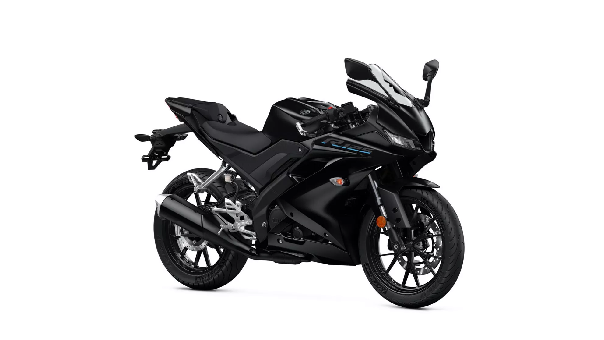 Yamaha R125 - Image 9 Yamaha R125 - Image 9