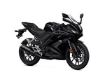 Yamaha R125