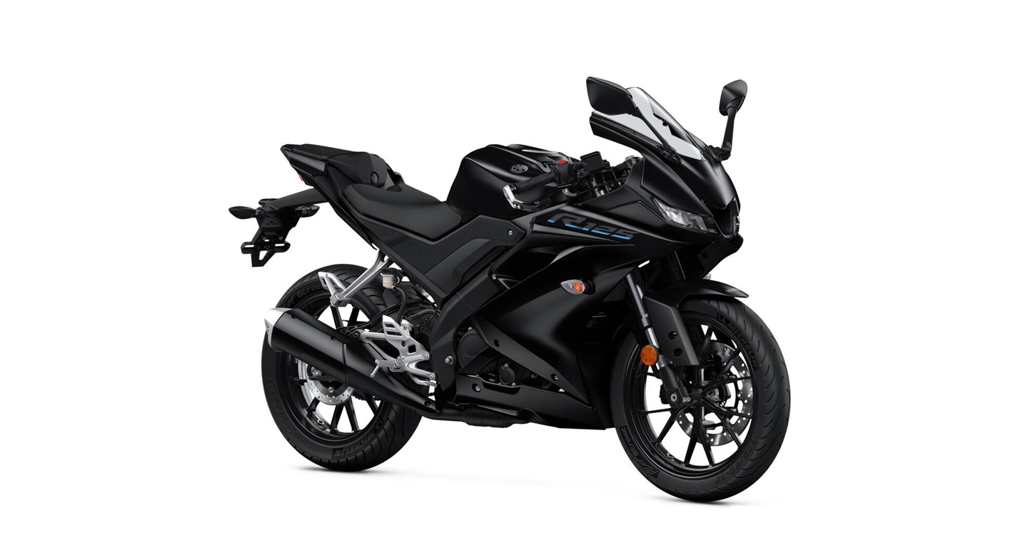 Yamaha R125