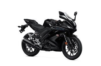 Yamaha R125 2022 - Bild 12 Yamaha R125 2022 - Bild 12