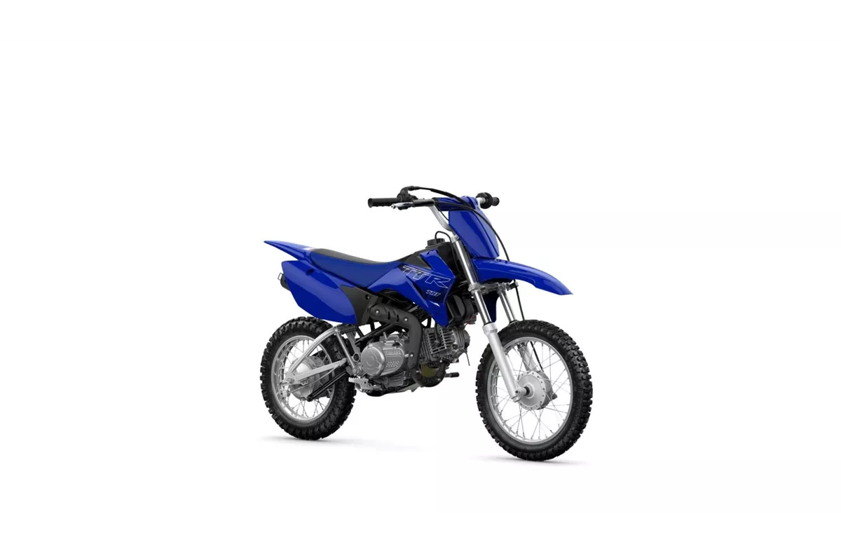 Yamaha TT-R110E Yamaha TT-R110E