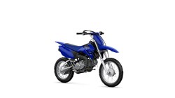 Yamaha TT-R110E 2022