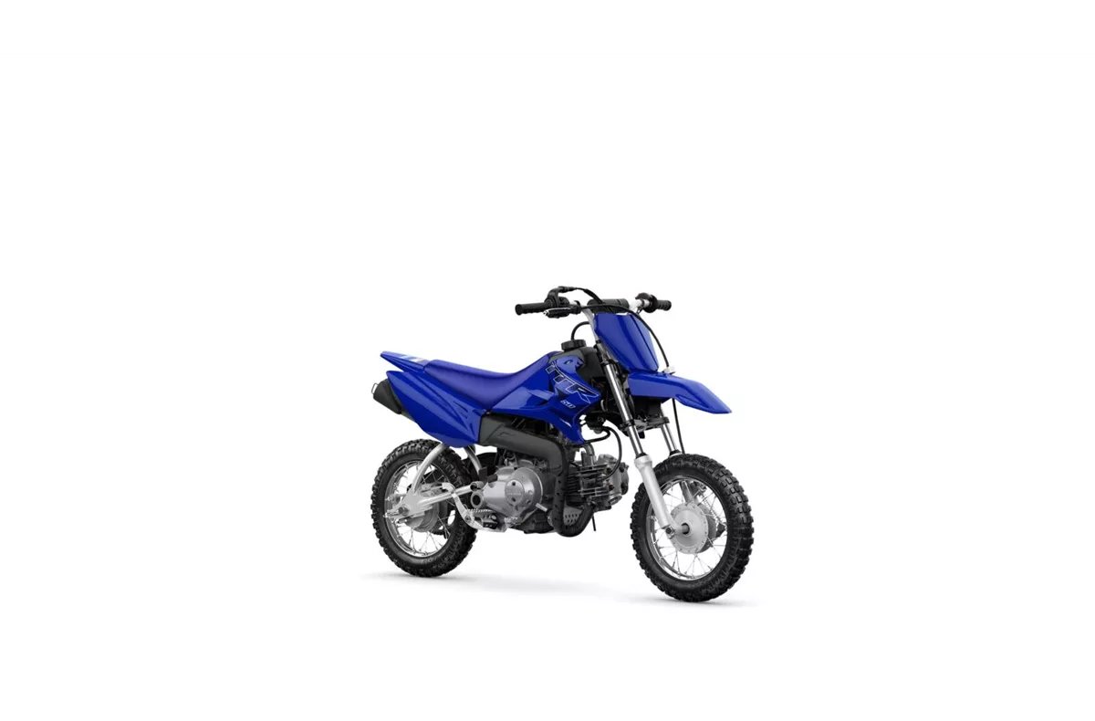 Yamaha TT-R50E Yamaha TT-R50E