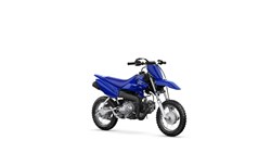 Yamaha TT-R50E 2022
