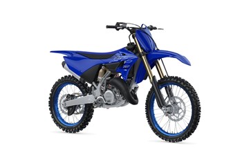 Yamaha YZ125LC 2022 - Bild 2