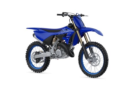 Yamaha YZ125LC 2022