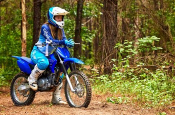 Yamaha TT R125 LW / E 2022 - Bild 6 Yamaha TT R125 LW / E 2022 - Bild 6