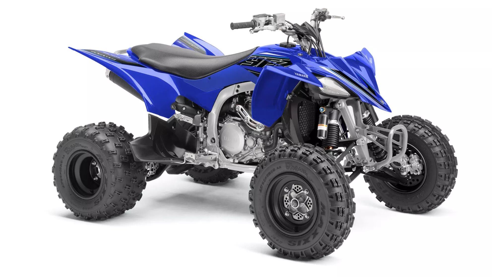 Yamaha YFZ450R - Image 2 Yamaha YFZ450R - Image 2