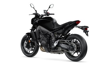 Yamaha MT-09 2022 - Bild 13 Yamaha MT-09 2022 - Bild 13