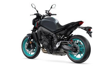 Yamaha MT-09 2022 - Bild 7 Yamaha MT-09 2022 - Bild 7