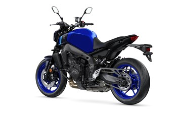 Yamaha MT-09 2022 - Bild 14 Yamaha MT-09 2022 - Bild 14
