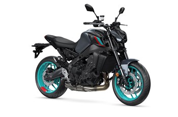 Yamaha MT-09 2022 - Bild 4 Yamaha MT-09 2022 - Bild 4