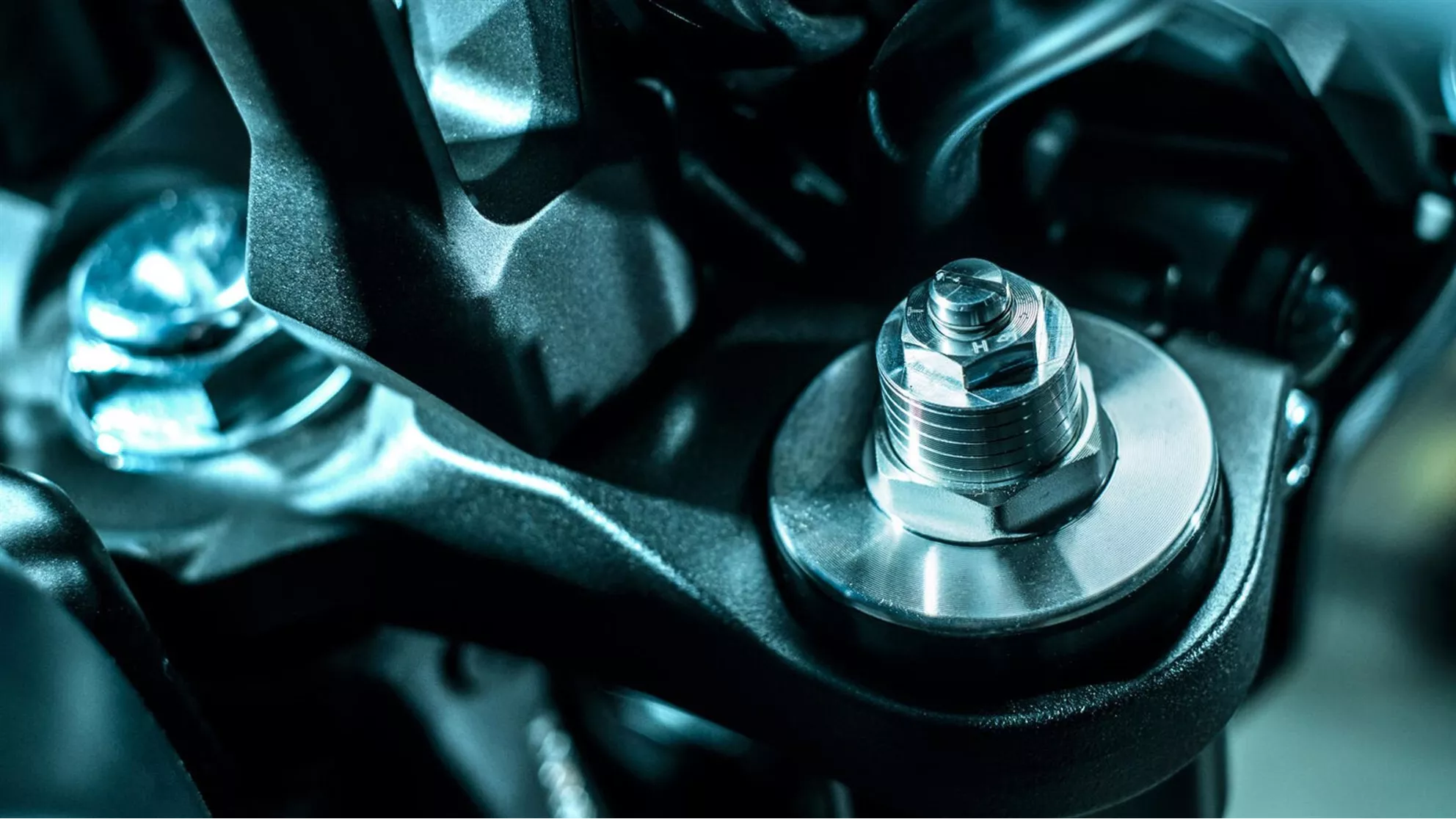 Yamaha MT-09 - Image 8 Yamaha MT-09 - Image 8