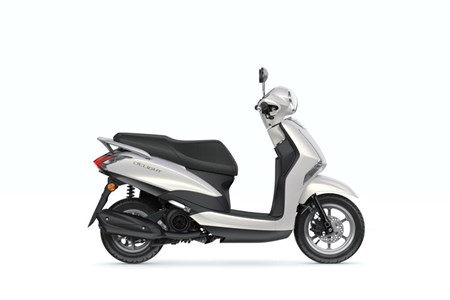 Yamaha D'elight 2022 Yamaha D'elight 2022