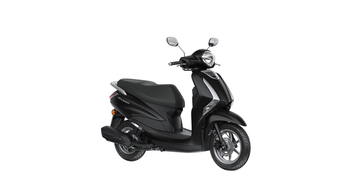 Yamaha D'elight