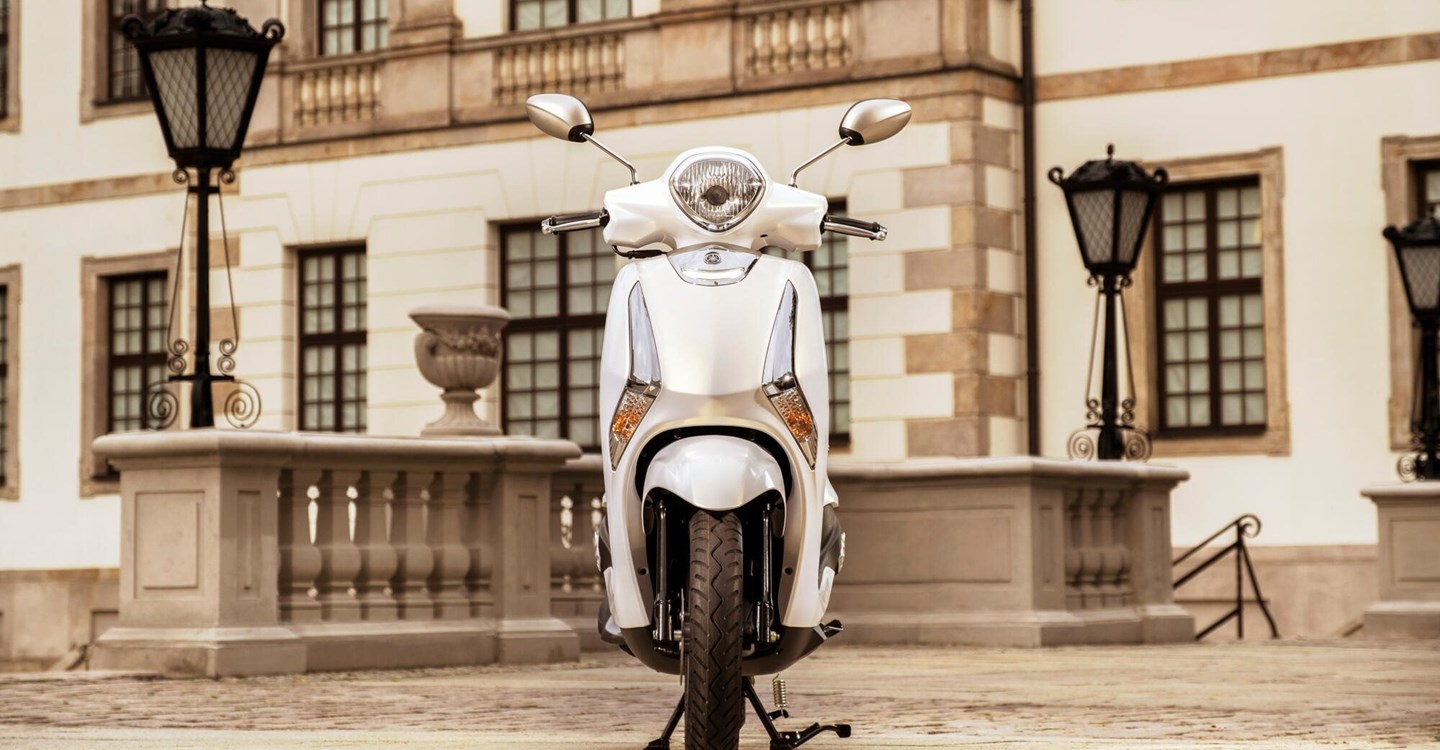 Yamaha D'elight
