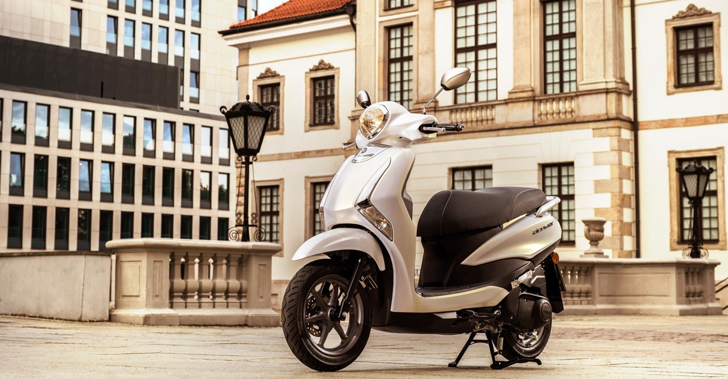 Yamaha D'elight