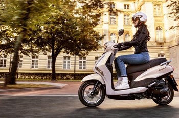 Yamaha D'elight 2022 - Bild 17 Yamaha D'elight 2022 - Bild 17