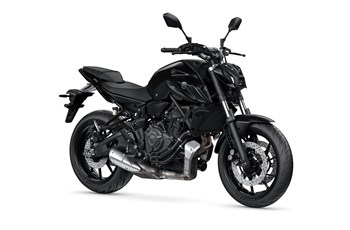 Yamaha MT-07 2022 - Bild 13 Yamaha MT-07 2022 - Bild 13