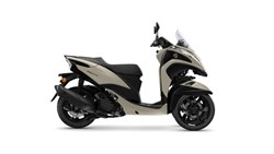 Yamaha Tricity 125 2022