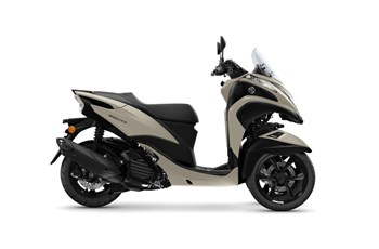 Yamaha Tricity 125 2022 - Bild 2 Yamaha Tricity 125 2022 - Bild 2