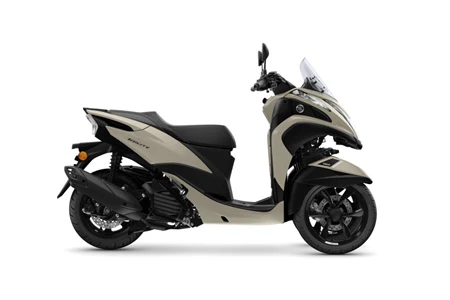 Yamaha Tricity 125 2022 Yamaha Tricity 125 2022