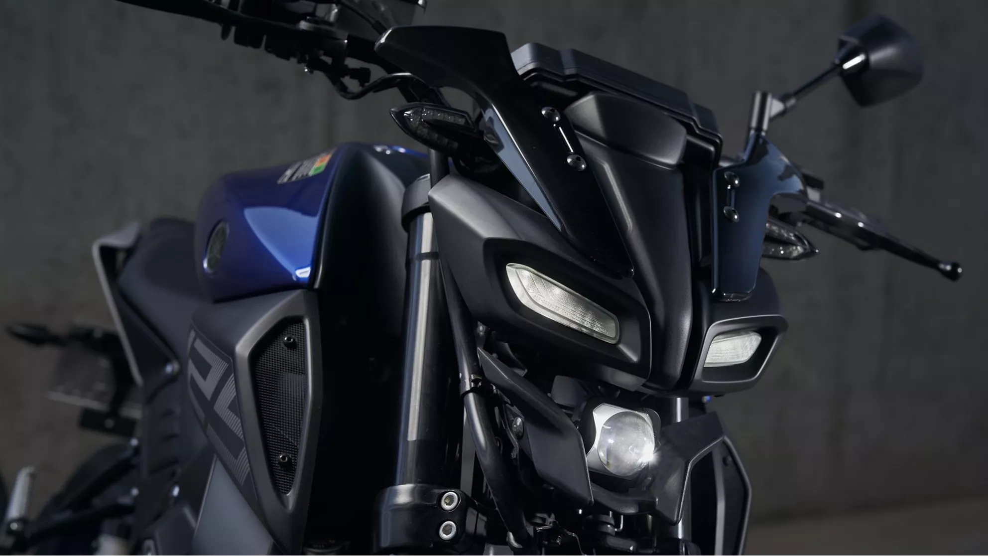 Yamaha MT-125 - Image 10 Yamaha MT-125 - Image 10