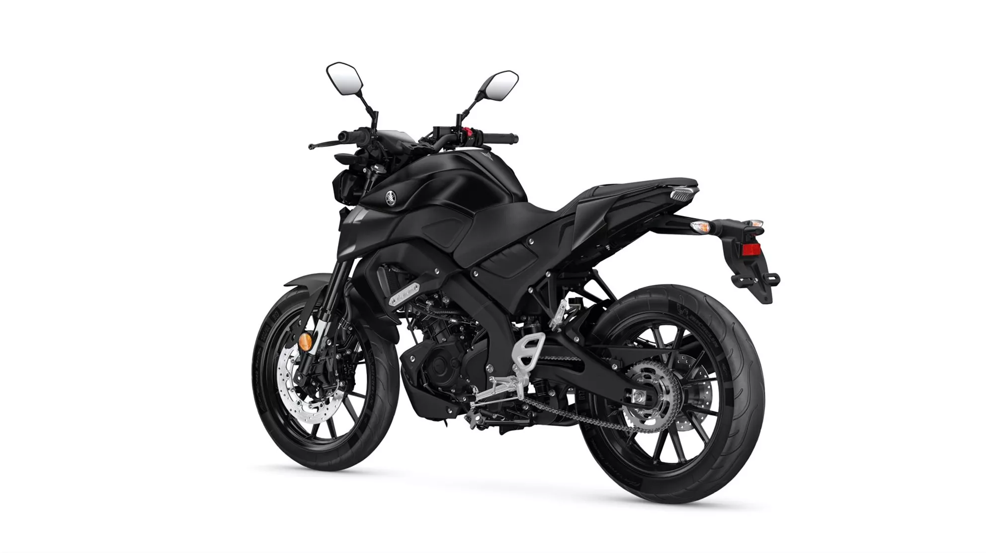 Yamaha MT-125 - Image 13 Yamaha MT-125 - Image 13