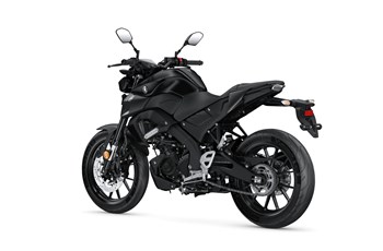 Yamaha MT-125 2022 - Bild 15 Yamaha MT-125 2022 - Bild 15