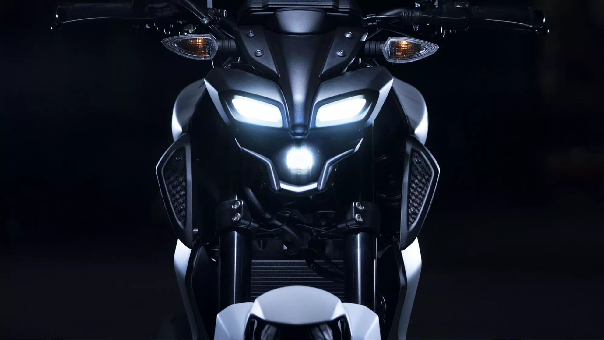 Yamaha MT-125 - Image 14 Yamaha MT-125 - Image 14