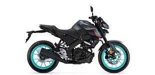 Malaguti XSM 125 Supermoto 2020 vs Yamaha MT-125 2022
